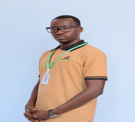 Mr Yiki Diphus