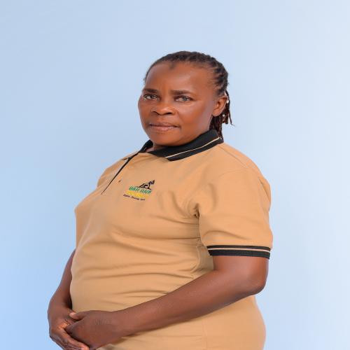 Nampiima Hawa